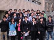 View The [:en]PCP Classes of 2009 and 2010[:ja]PCP3期生・4期生 Album