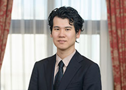 髙橋 涼太朗 写真2