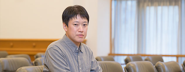 上原 崇人 写真1