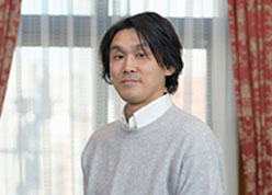 隠岐 理貴 写真2