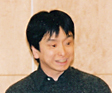 FUJITA, Yasunori