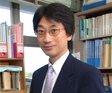 井奥 洪二