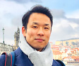 菅野 智博